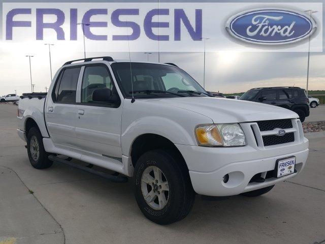 used 2005 ford explorer sport trac xlt aurora, ne 68818 for sale in aurora, nebraska