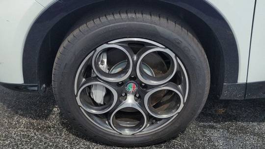 2024 Alfa Romeo Tonale