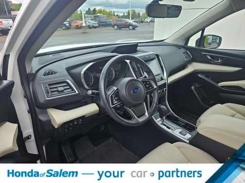 2021 subaru ascent premium 7-passenger in salem, oregon