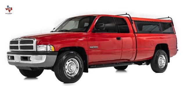 2001 dodge ram 2500