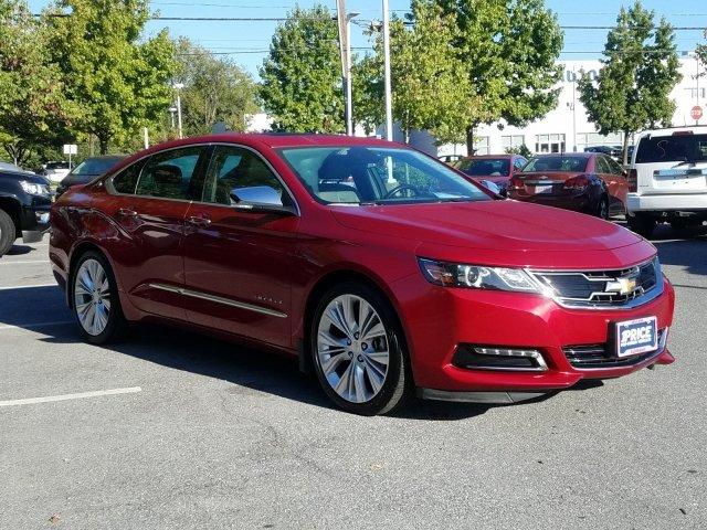 used 2015 chevrolet impala ltz laurel, md 20707 for sale in laurel, maryland