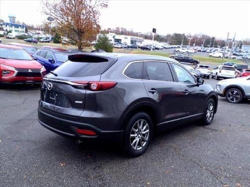2017 mazda cx-9 touring in fredericksburg, virginia