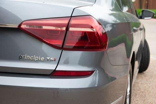 2017 volkswagen passat 1.8t s in arlington, texas