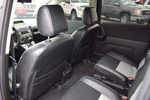 used 2010 mazda mazda5 sport meridian, id 83642 for sale in meridian, idaho