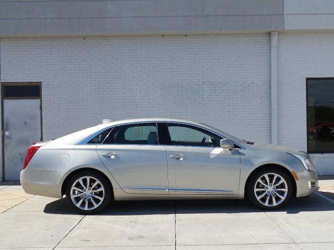certified 2016 cadillac xts premium winston salem, nc 27103 for sale in winston salem, north carolina