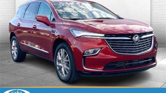 2024 Buick Enclave