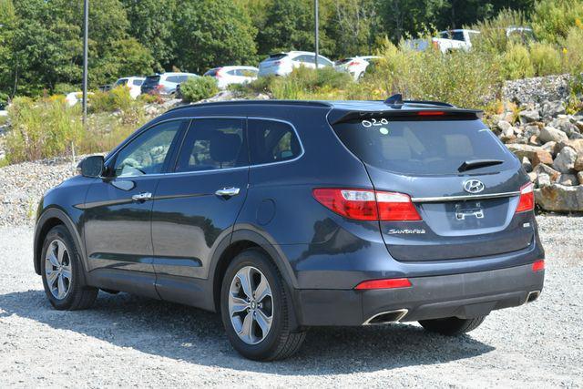 2014 hyundai santa fe gls