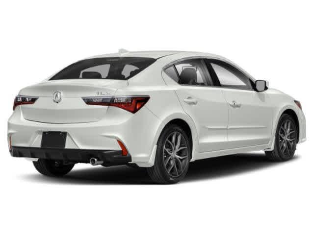 2019 acura ilx premium package