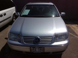 used 2004 volkswagen jetta for sale in kahului, hawaii