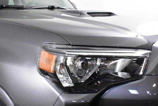 used 2016 toyota 4runner trd pro meridian, id 83642 for sale in meridian, idaho