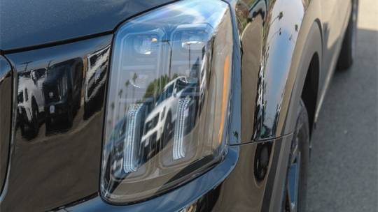2024 Kia Telluride