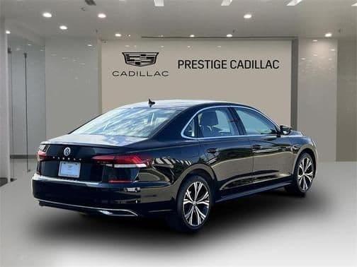 2022 volkswagen passat in denver, colorado
