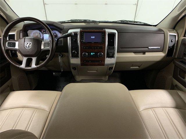used 2010 dodge ram 3500 truck 4x4 crew cab fond du lac, wi 54937 for sale in fond du lac, wisconsin