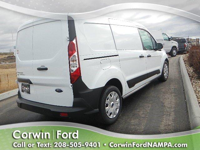 new 2019 ford transit connect xl long wheel base nampa, id 83687 for sale in nampa, idaho