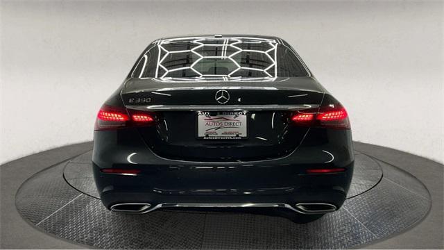 2021 mercedes-benz e-class e 350