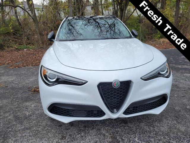 2020 alfa romeo stelvio ti