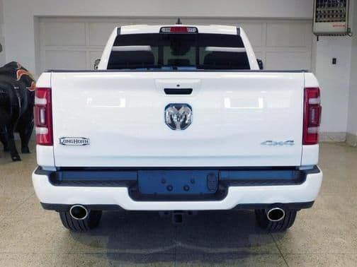 2023 ram 1500 longhorn in hamburg, new york