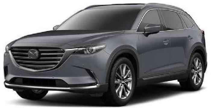 new 2018 mazda cx-9 awd in san antonio, tx
