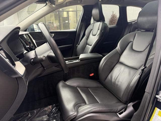 2021 volvo xc60 t5 inscription