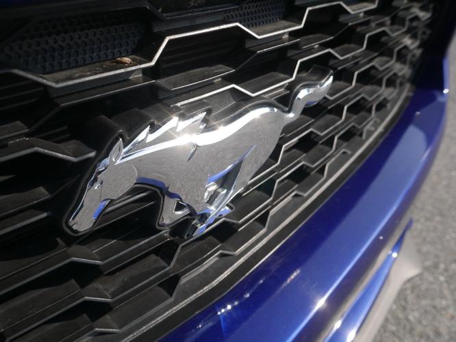used 2015 ford mustang coupe felton, de 19943 for sale in felton, delaware