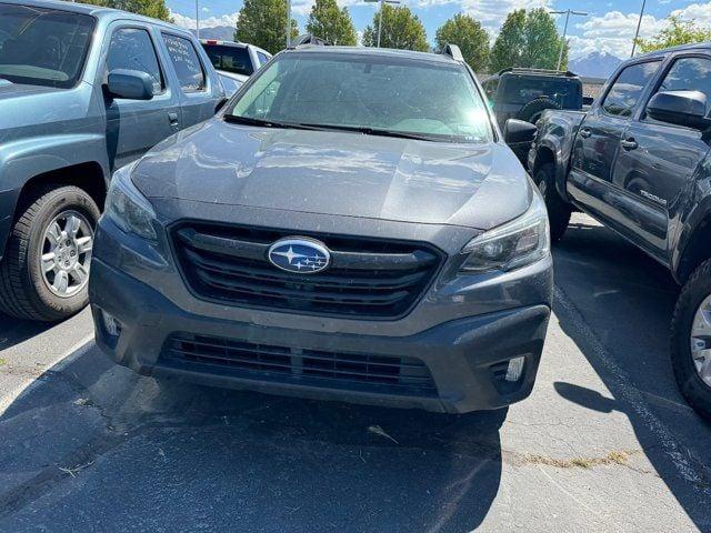 2020 subaru outback onyx edition xt in salt lake city, utah