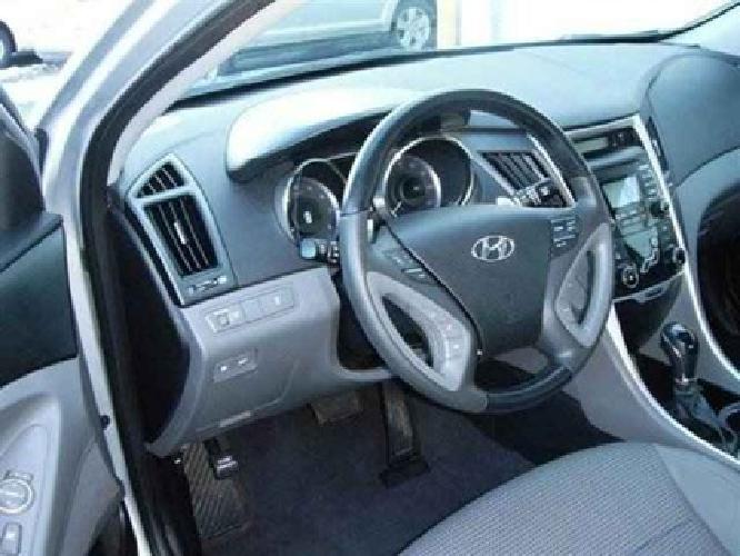2011 hyundai sonata se sedan 4d in rockville centre, ny