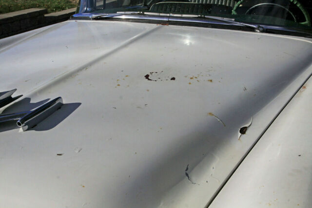 1954 oldsmobile ninety-eight holiday