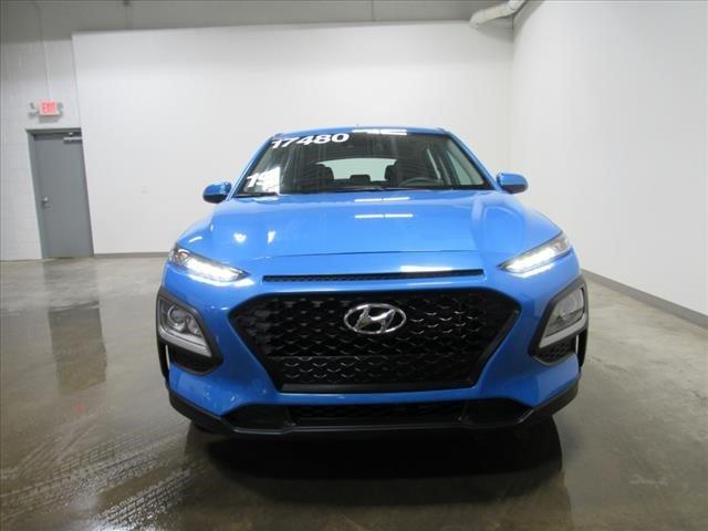 used 2019 hyundai kona awd se hollidaysburg, pa 16648 for sale in hollidaysburg, pennsylvania