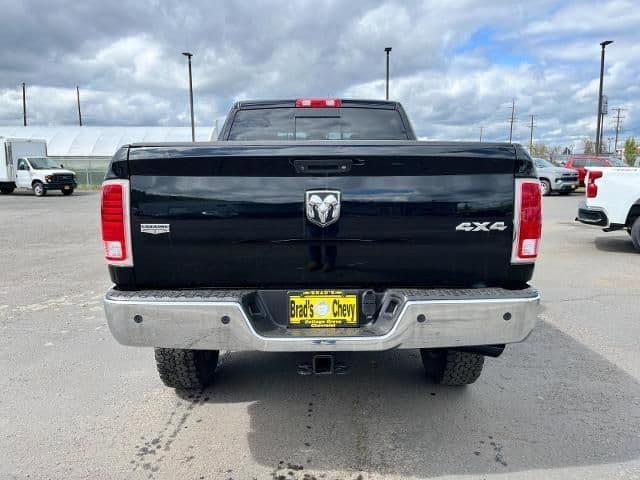 2014 ram 2500 laramie in cottage grove, oregon