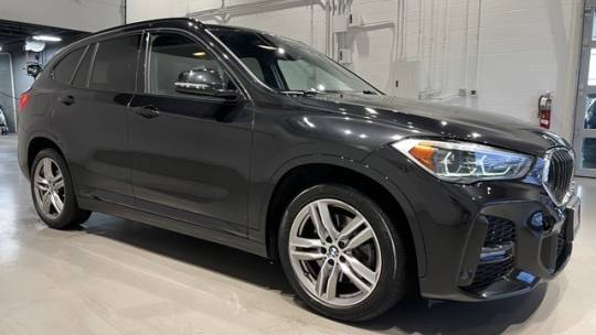 2020 bmw x1 xdrive28i