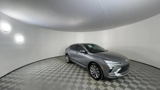 2024 Buick Envista