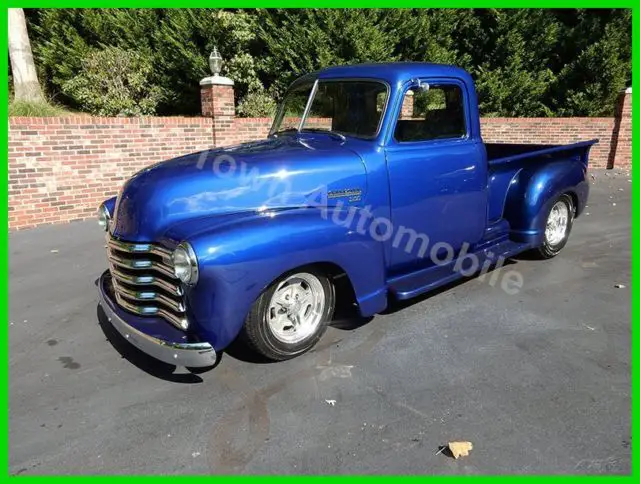 1950 used automatic