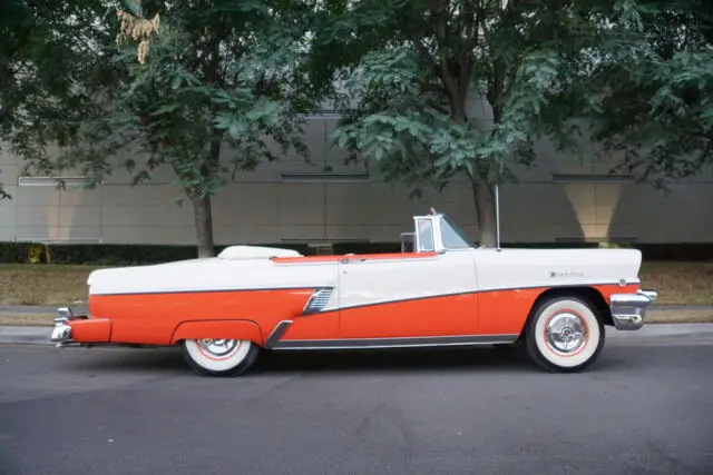 469 miles 312 v8 automaticconvertible