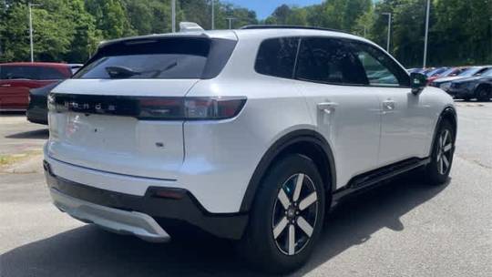 2024 Honda Prologue
