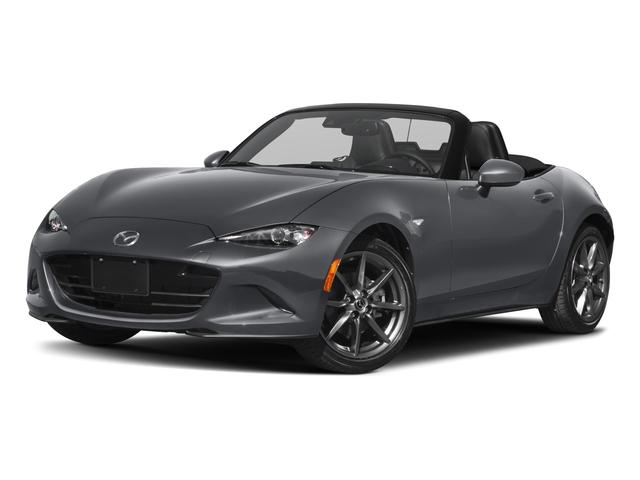 2018 mazda mx-5 miata grand touring