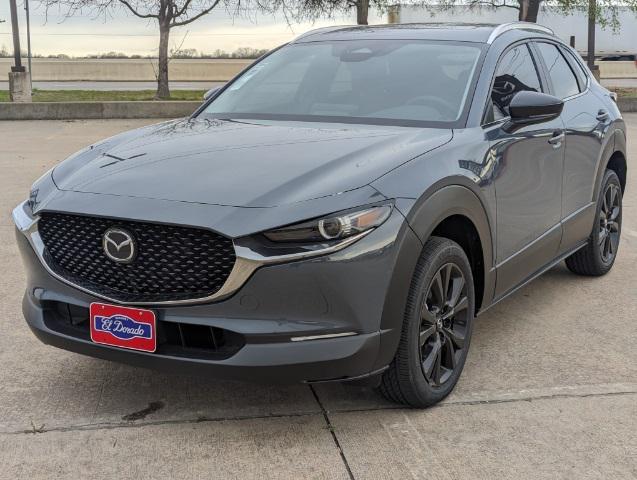 2024 mazda cx-30 base