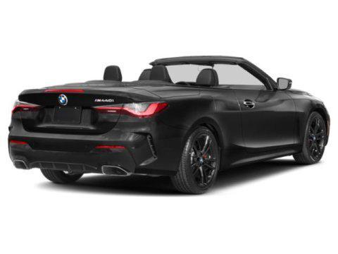 2022 bmw m440 i