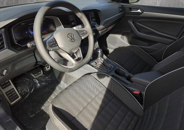 2024 volkswagen jetta 1.5t sport
