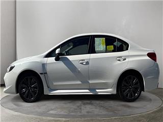 2021 Subaru WRX base