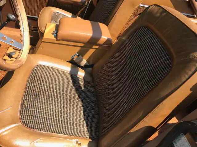 original uncut lubr 1975 ford bronco ranger from cali - ps, pb, 302 v8, auto c4