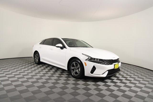 2023 kia k5 lxs