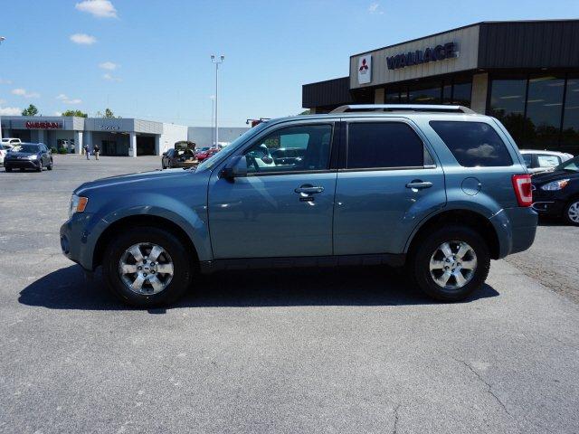 used 2012 ford escape 4wd limited kingsport, tn 37660 for sale in bloomingdale, tennessee