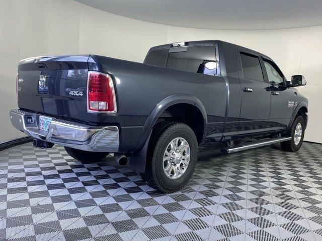 2018 ram 3500 laramie