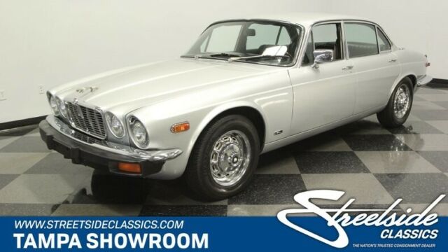 350 v8 jaguar xj