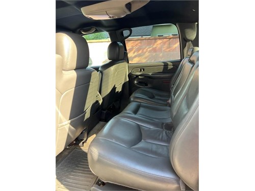 2005 GMC Sierra