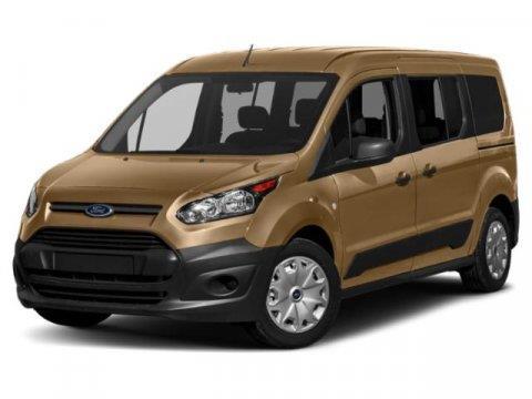 2015 ford transit connect titanium