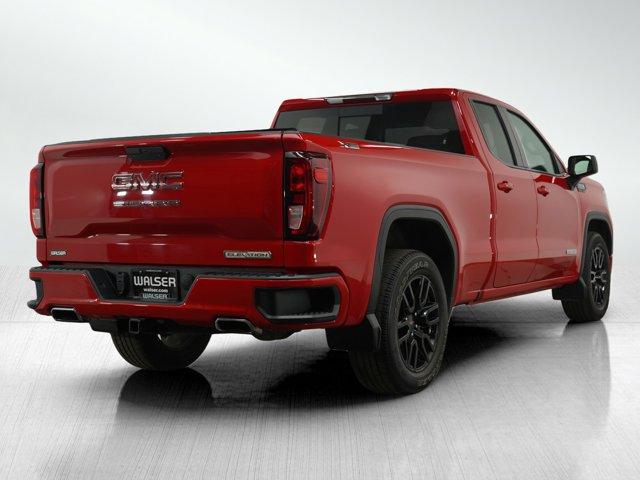 2019 gmc sierra 1500 elevation