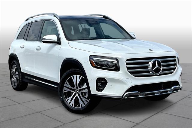 2024 mercedes-benz glb 250 base