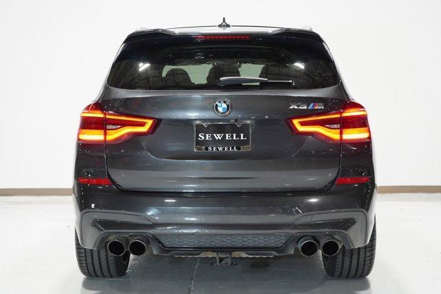 2020 bmw x3 m