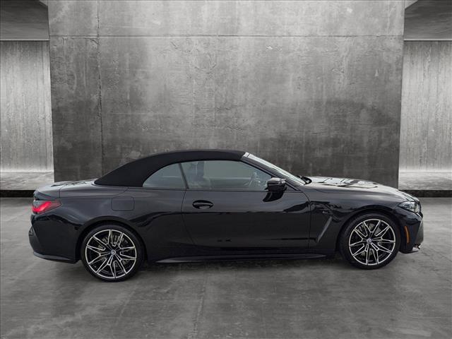 2023 bmw m4 base